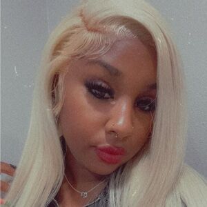 Meet your Posher, Rayvin